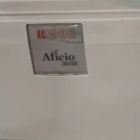 کپی ریکو افیشیو 3035 RiCoH