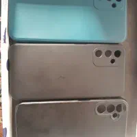 قاب گوشی سامسونگ A14نو