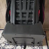 صندلی ماشین کودک|تخت و صندلی بچه|لنگرود, |دیوار