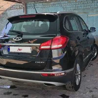 تیگو ۵|خودرو سواری و وانت|تهران, نارمک|دیوار