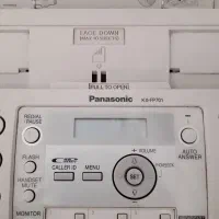 فکس پاناسونیک|پرینتر، اسکنر، کپی، فکس|تهران, قنات‌کوثر|دیوار