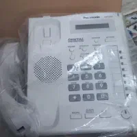تلفن پاناسونیک