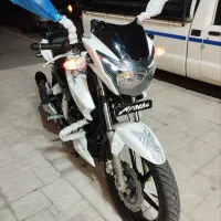 فروش موتور مدارک کامل|موتورسیکلت|گرمی, |دیوار