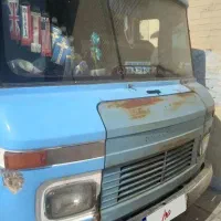 مینی بوس|خودرو سنگین|اندیشه, اندیشه فاز ۱|دیوار