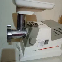چرخ گوشت پارس خزر