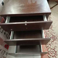 کمد۳کشویی|جاکفشی، کمد، دراور|تهران, سبلان (لشگر)|دیوار