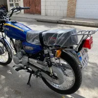 هندا رهرو ۱۲۵ مدل ۱۴۰۲|موتورسیکلت|مشهد, پنجتن|دیوار