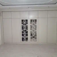 دکوراسیون داخلی و ساخت انواع وسایل چوبی|جاکفشی، کمد، دراور|علیآباد کتول, |دیوار