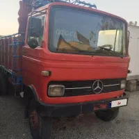 خاور۸۰۸|خودرو سنگین|اسلامشهر, ملکآباد|دیوار