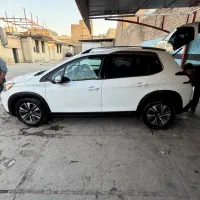 پژو۲۰۰۸ مدل۹۶