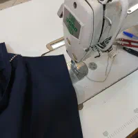 خیاط چرخکار خانم یا آقا نیازمندیم