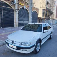 پارس تیو۵ اتومات بیرنگ زیر قیمت کل ایران
