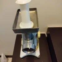 چرخ گوشت|سایر لوازم برقی|شهریار, شهریار|دیوار