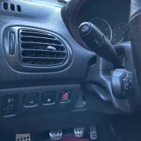 ۲۰۶ تیپ ۵|خودرو سواری و وانت|تهران, شهرک طالقانی|دیوار