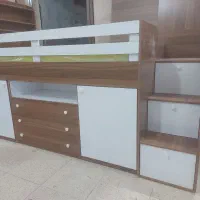 تخت مجموعه دار مدل رویال