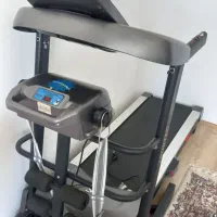 تردمیل ویبره دار و دراز نشست|تجهیزات ورزشی|خوی, |دیوار