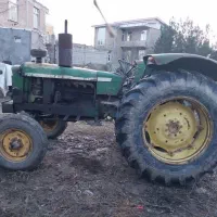 فروش تراکتور جاندیر