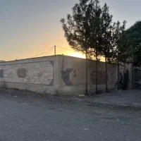 زمین مسکونی کاشانک بر خیابان سند اوقاف|فروش زمین و ملک کلنگی|اسلامشهر, کاشانک|دیوار