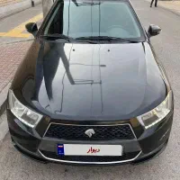 دنا پلاس 5 دنده فروش فوری