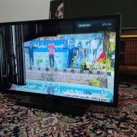 تلویزیون|تلویزیون و پروژکتور|پاکدشت, پاکدشت (مامازند)|دیوار