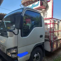 فروش ایسوزو مدل ۸۶