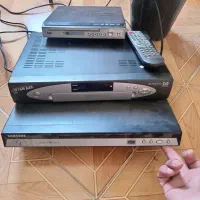 دی‌وی‌دی|پخش‌کننده DVD و ویدیو|نیشابور, هفده شهریور|دیوار