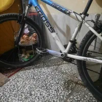 دوچرخه ۲۶ آلمینیوم و دوچرخه ۲۰ آلمینیوم