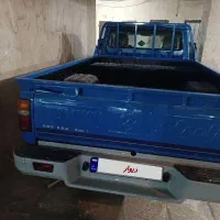 زامیاد Z 24 آپشنال، مدل 1403|خودرو سواری و وانت|بندرعباس, |دیوار