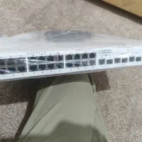 سویچ شبکه مدیریتی|مودم و تجهیزات شبکه|اهواز, امانیه|دیوار