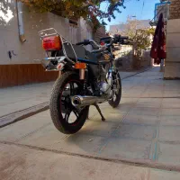 موتور همتاز 200|موتورسیکلت|خواف, |دیوار