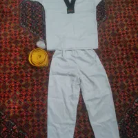لباس تکواندو