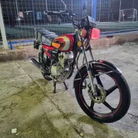 احسان 200|موتورسیکلت|بندرعباس, |دیوار