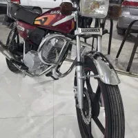 موتور سیکلت کثیر|موتورسیکلت|اردکان, |دیوار