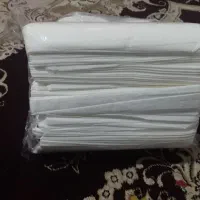 دستمال کاغذی کیلویی|مواد شوینده و دستمال کاغذی|قزوین, |دیوار