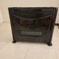 بخاری گازی مهساران