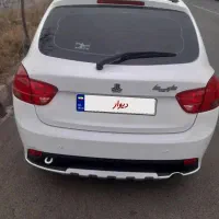 کویک  S مدل ۱۴۰۲ بی رنگ|خودرو سواری و وانت|اردبیل, |دیوار