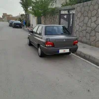 پراید 132 مدل89|خودرو سواری و وانت|تبریز, |دیوار