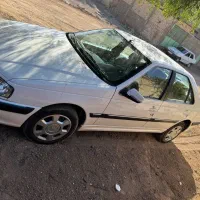 پارس۴۰۲ موتور جدید