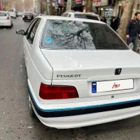 پرشیا|خودرو سواری و وانت|شهریار, شهریار|دیوار