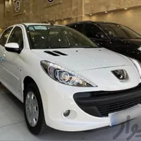 پژو 207i دنده‌ای TU3، مدل ۱۴۰۴