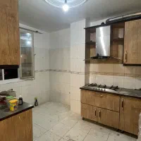 رهن واحد۸۵متر/با پارکینک/شهرک رسالت|اجارهٔ آپارتمان|نسیمشهر, |دیوار