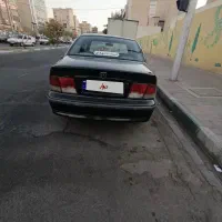 سمند مدل 84 x7نقد  و اقساط|خودرو سواری و وانت|تهران, والفجر (افسریه)|دیوار