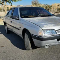 پژو ۴۰۵ مدل ۹۲|خودرو سواری و وانت|تهران, اکباتان|دیوار