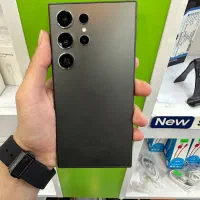 سامسونگ S24 ultra نقد و اقساط بدون پیش پرداخت