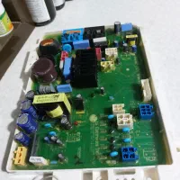 برد اصلی ماشین ظرفشویی الجی|ماشین ظرفشویی|کرمان, |دیوار