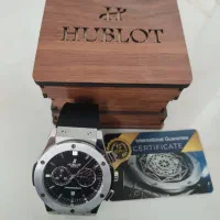 ساعت مچی HUBLOT