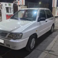 پراید۱۳۲ مدل ۸۸ دوگانه کارخانه تمیز|خودرو سواری و وانت|قائن, |دیوار