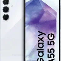گوشی a55