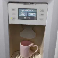 یخچال ساید جنرال الکتریک پروفایل|یخچال و فریزر|پرند, فاز ۲|دیوار