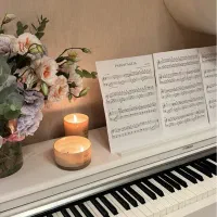 تدریس پیانو